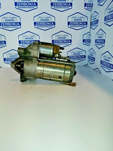 Motorino avviamento fiat - avviamento, scudo