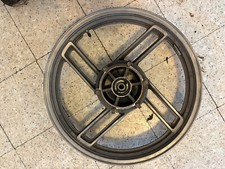 YAMAHA XJ 650 TURBO - 1982 -