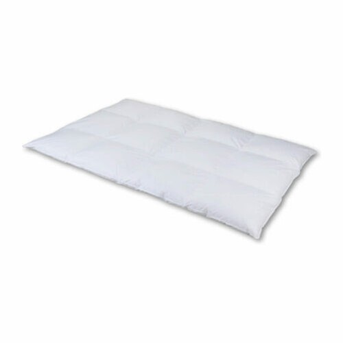 Piumone 10cm steg - steg, 3x4