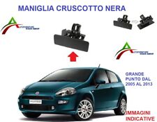 MANIGLIA CRUSCOTTO