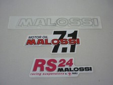 KIT N. 3 ADESIVI DECALCO