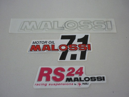Kit adesivi decalco - kit,