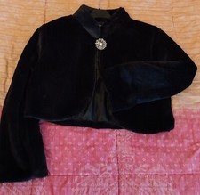 Pelliccia Sintetica Donna