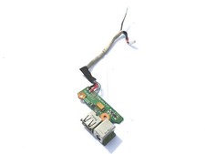 HP DV6500 Carte USB