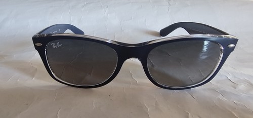 Ray ban 2132 new wayfarer - 2132,