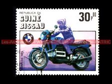 BMW K100 1983 K 100 - Guiné