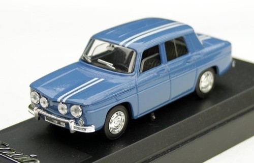 Renault gordini anno - 8,