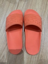 SANDALI UOMO GUCCI NUMERO 39