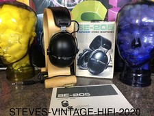 PIONEER SE-205 Cuffie Stereo