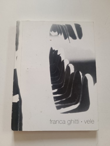 Franca ghitti vele sculture - franca, in