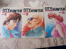 City Hunter Complete Edition