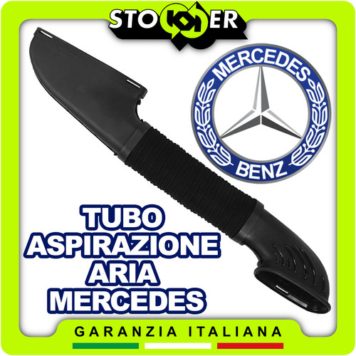 Tubo flessibile aspirazione - tubo,