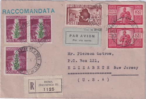 Italia repubblica 1948 - repubblica,