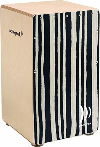 Schlagwerk cajon cp560 - schlagwerk, agile