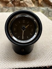 orologio analogico VDO KIENZLE Clock unit Auto epoca