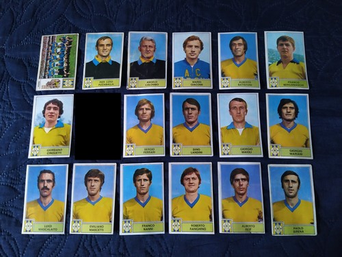 1971 verona calciatori - 1971-72,