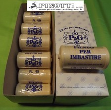 FILATO PER IMBASTIRE GR. 100 -