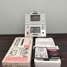Nintendo GAME & WATCH MULTI