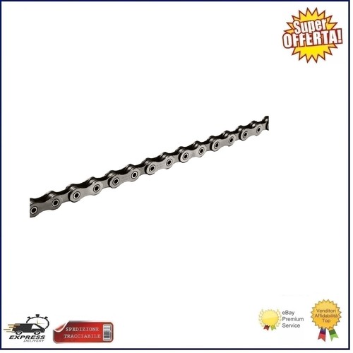 Shimano catena hg901 11v - catena,