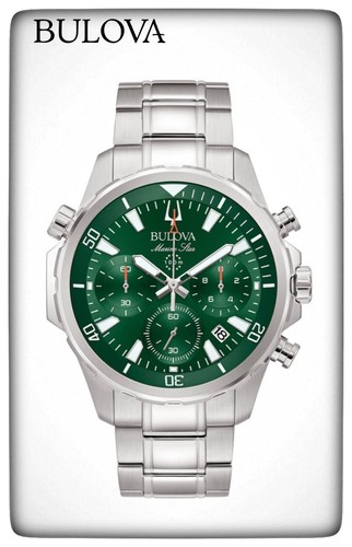 Orologio bulova marine star - orologio,
