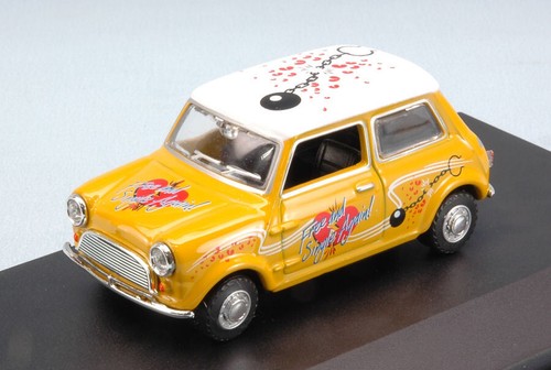 Modellino auto scala - , 1:43