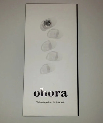 Ohora nail 041 n queen - nail,, np-041,