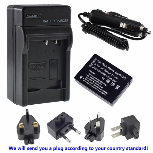 Batteria caricabatterie per - batteria+caricabatterie,