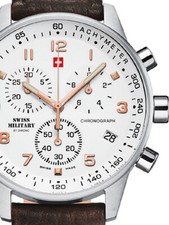 Orologio Uomo Swiss Military