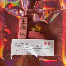 Pat McGrath Forbidden Love &