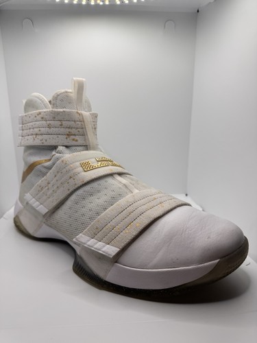 Nike lebron zoom - zoom, soldier