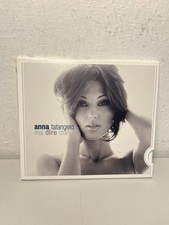CD Anna Tatangelo Album Mai
