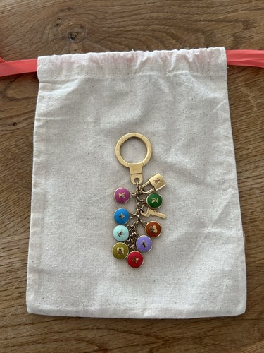 Louis vuitton portachiavi - louis,