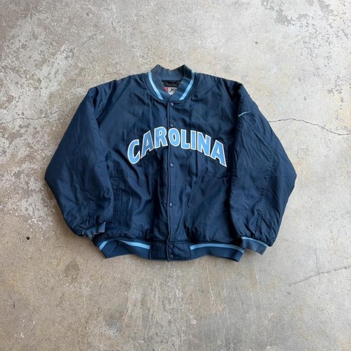 Giacca bomber snap vintage - giacca,