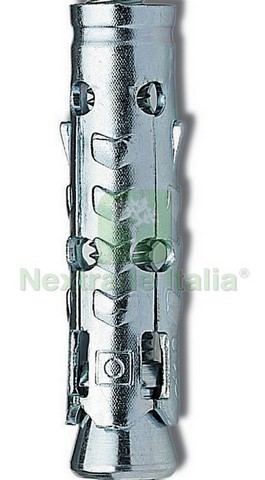 25pz elematic tassello per - 25pz,