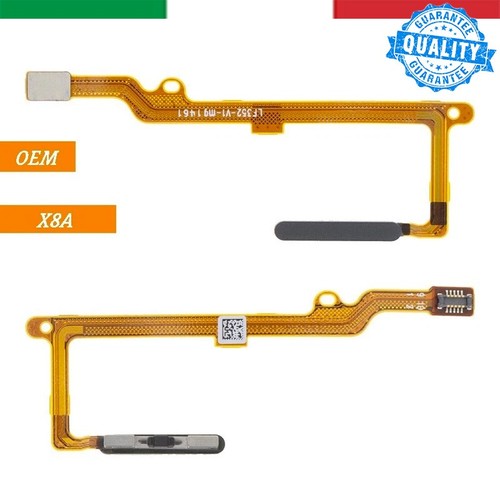Flat tasto lettore sensore - lettore,