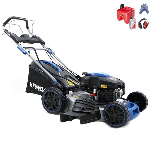 Hyundai 65831 rasaerba - 65831,