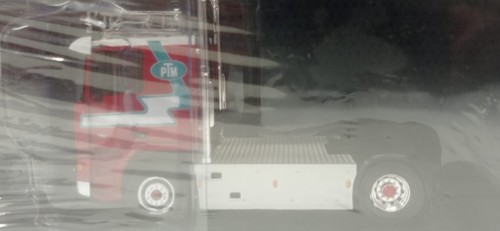 Daf truck tuning 38 - tuning,