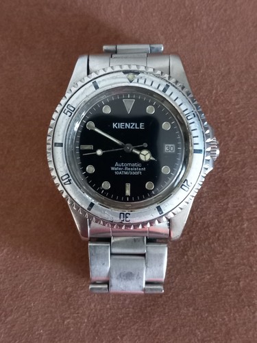 Kienzle sport automatico - kienzle,
