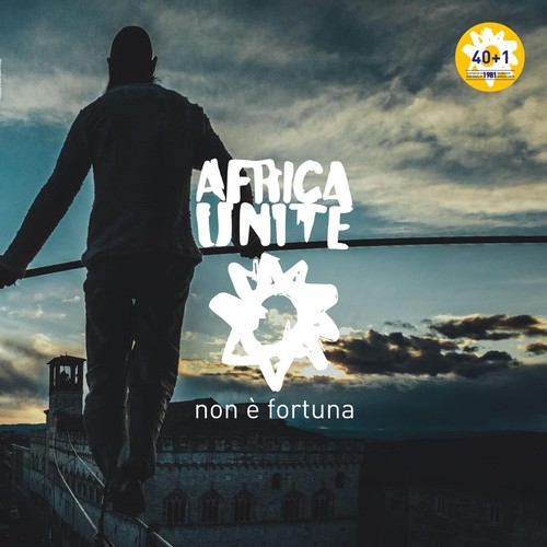Africa unite non - africa, è