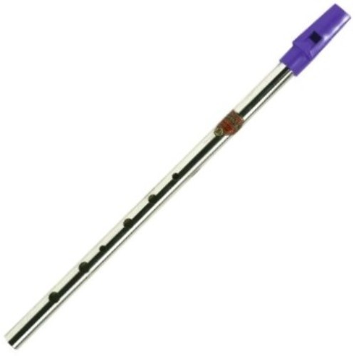 Gewa tin whistle flageolet - whistle,