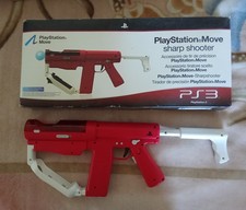 PLAYSTATION PS MOVE SHARP