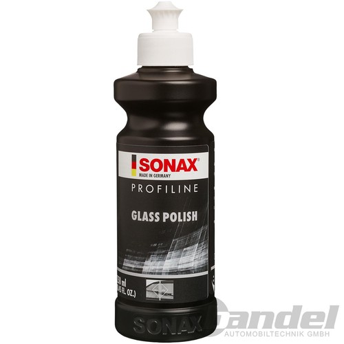 250ml sonax profiline - profiline, polish