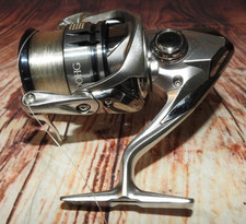 Mulinello da spinning Shimano