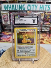 Pokémon TCG Dragonite 4/62