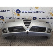 Paraurti Anteriore Alfa Romeo