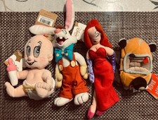 DISNEY STORE LOTTO DI 4 CHI