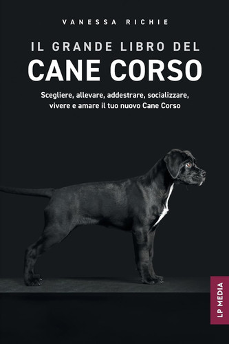 Grande libro del cane - libro,