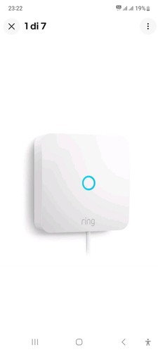 Ring intercom amazon citofono - intercom,