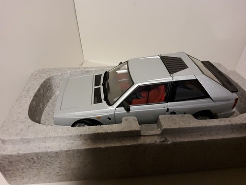 Autoart lancia delta s4 - lancia,