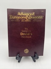 AD&D 2nd Edition: Complete